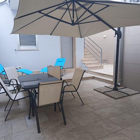Casa Colella Bed & Breakfast Porto Cesareo Dış mekan fotoğraf