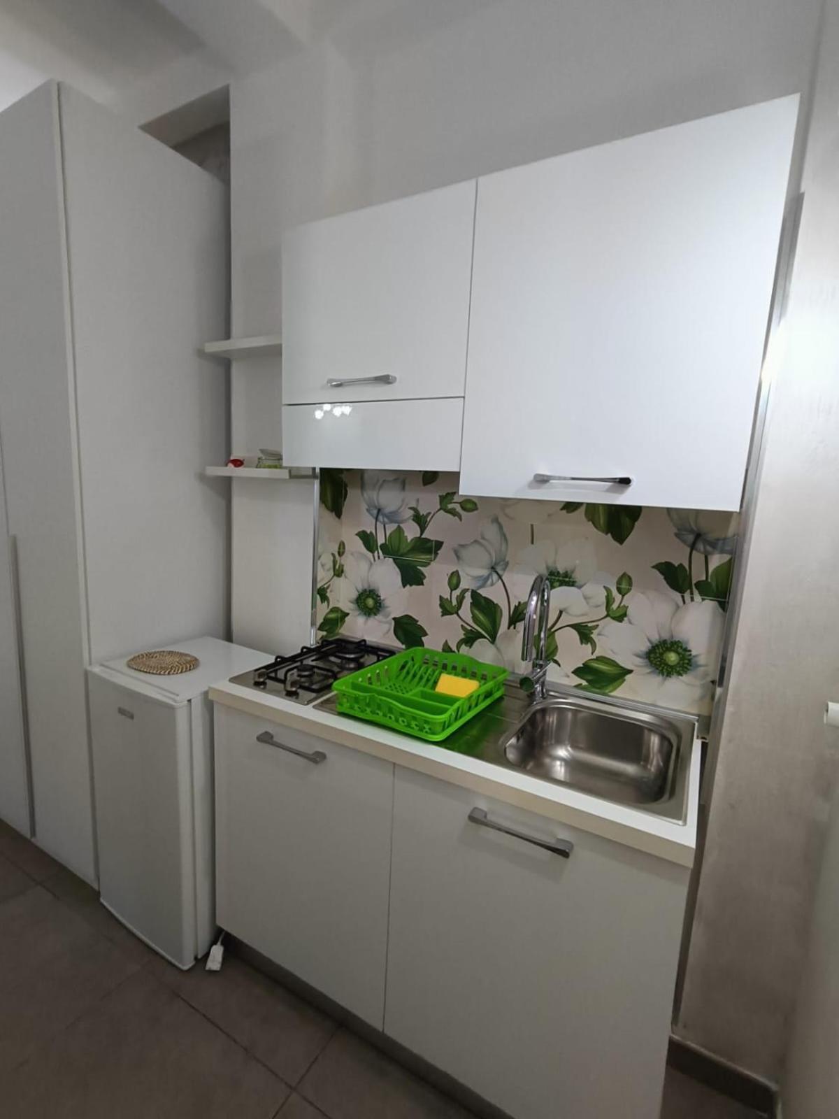 Casa Colella Bed & Breakfast Porto Cesareo Oda fotoğraf