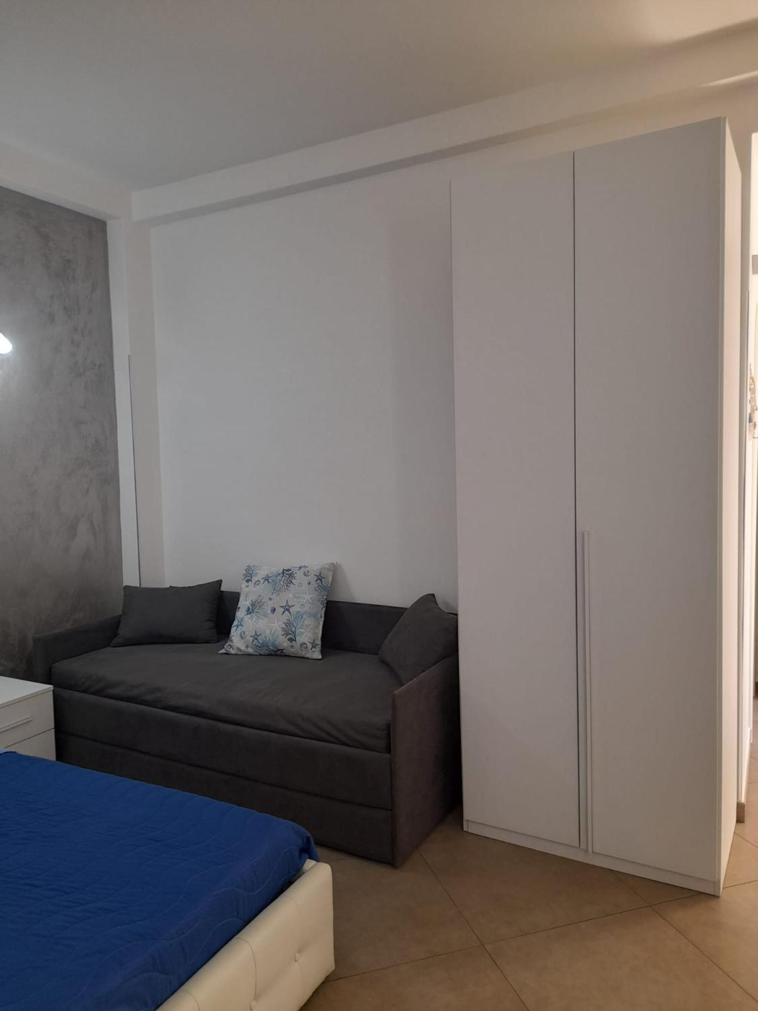 Casa Colella Bed & Breakfast Porto Cesareo Dış mekan fotoğraf