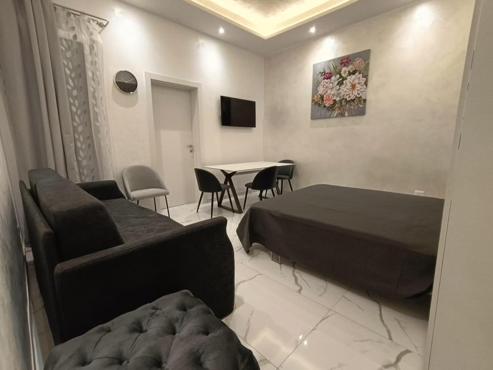 Casa Colella Bed & Breakfast Porto Cesareo Dış mekan fotoğraf
