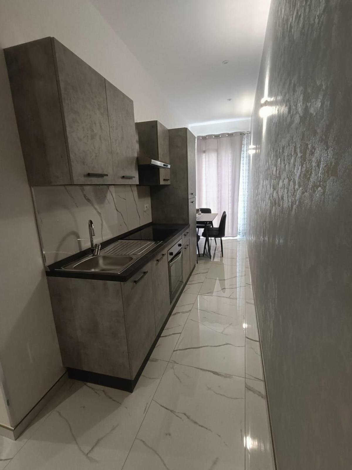 Casa Colella Bed & Breakfast Porto Cesareo Dış mekan fotoğraf