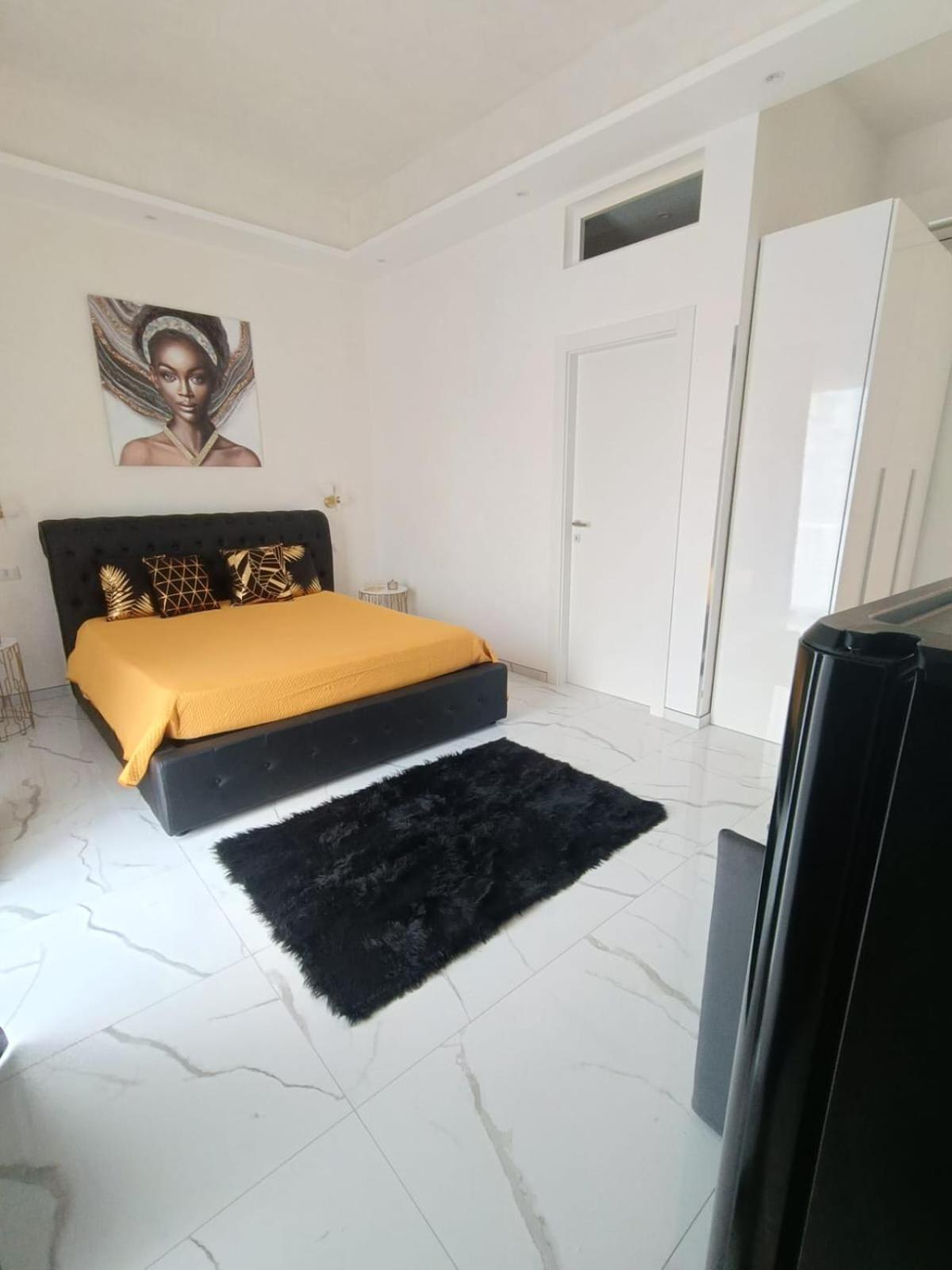 Casa Colella Bed & Breakfast Porto Cesareo Dış mekan fotoğraf